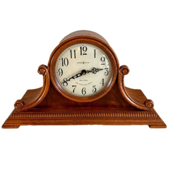 Howard Miller Wall Decor Howard Miller 77th Anniversary Edition